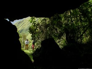 Cueva de los Pinkush 004