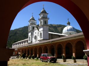Convento de Santa Rosa de Ocopa 014